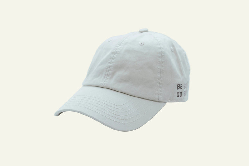 Do Good in Beige