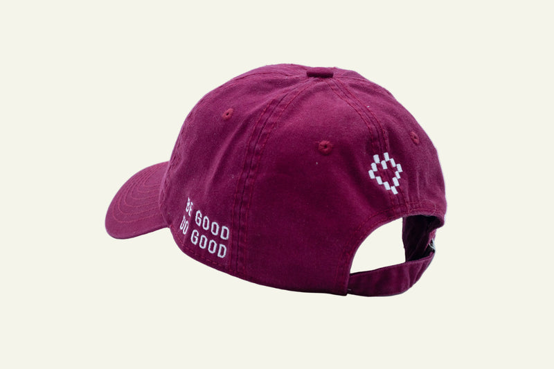 Do Good in Burgundy back