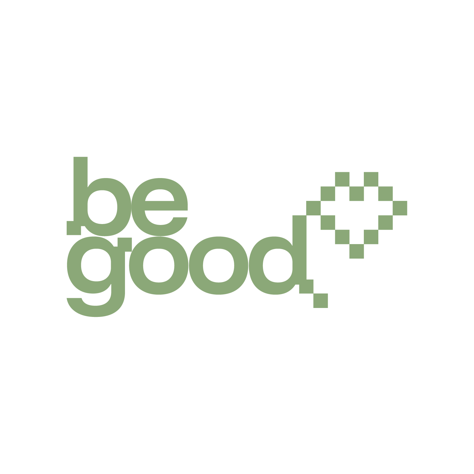 Fashion That Gives Back – begood