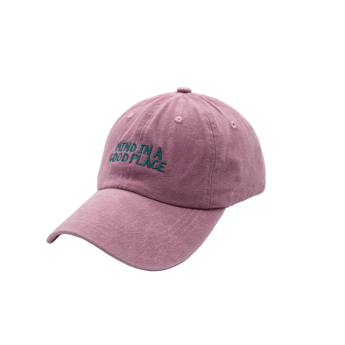 Mind in Good Place Pink