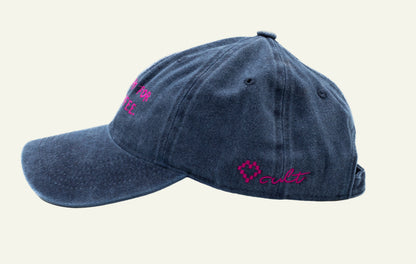 "will work for iced coffee" BeGood X Cult