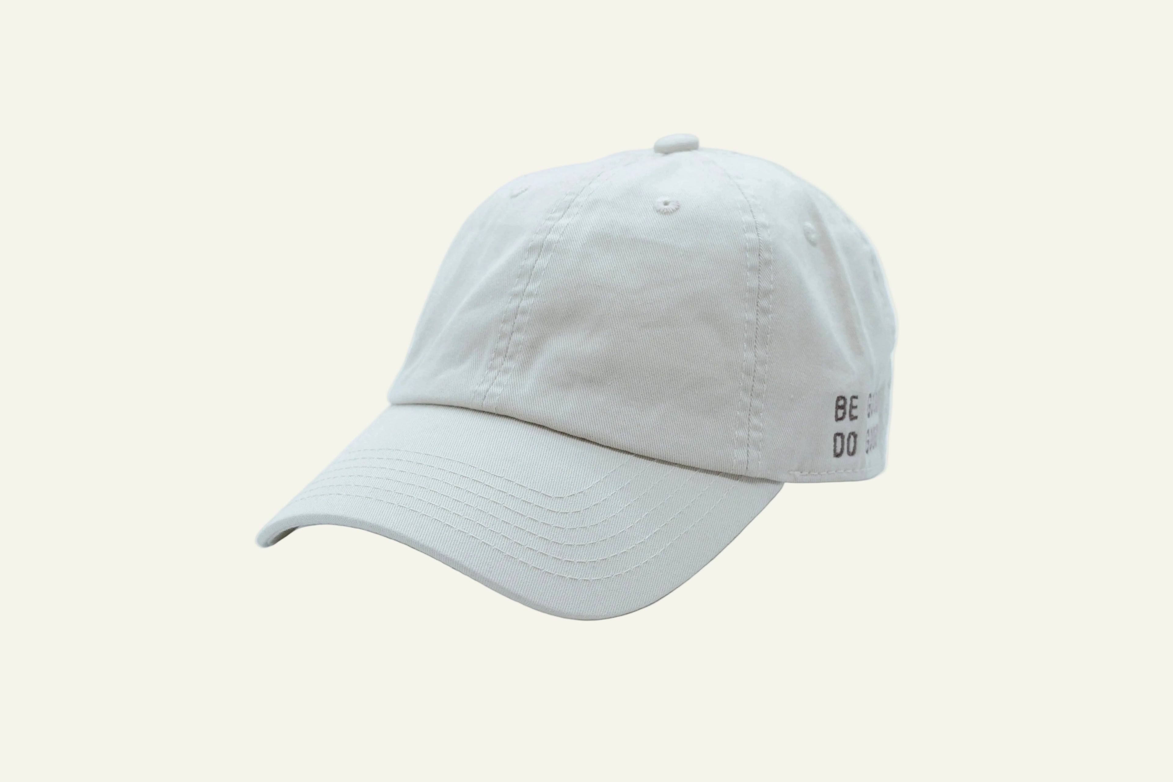 Do Good in Beige
